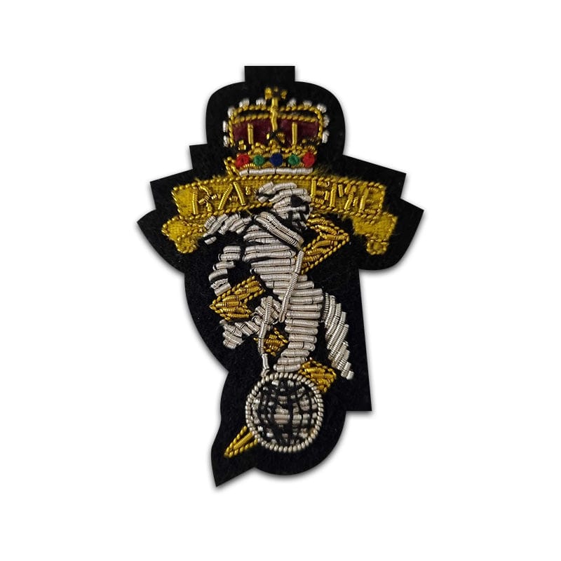 Beret Badge - Image 5