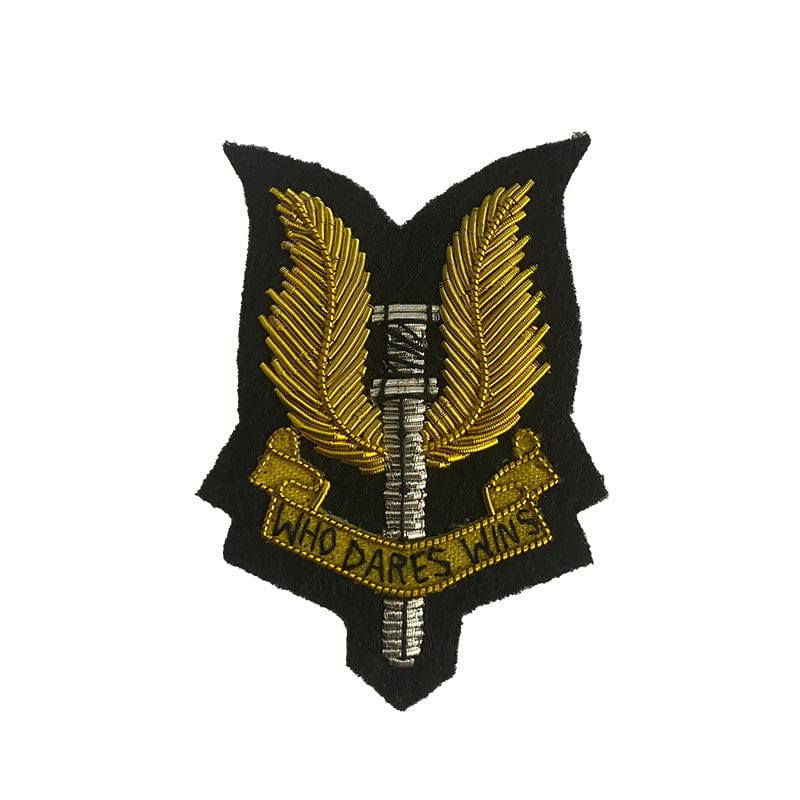 Beret Badge - Image 7