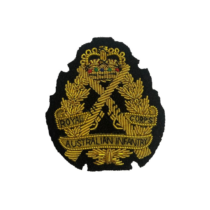 Beret Badge - Image 8