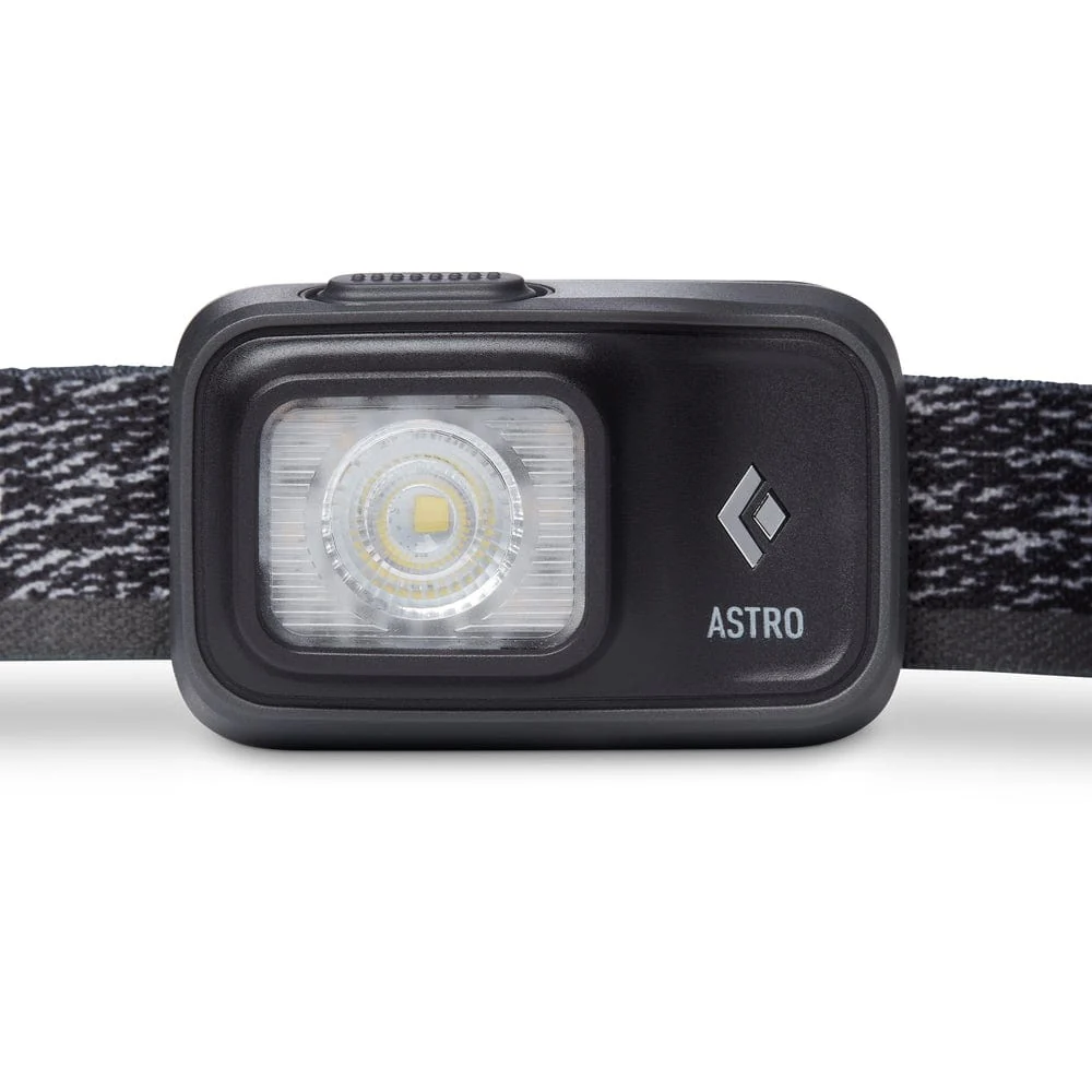 Black Diamond Astro 300 Headlamp - Image 3