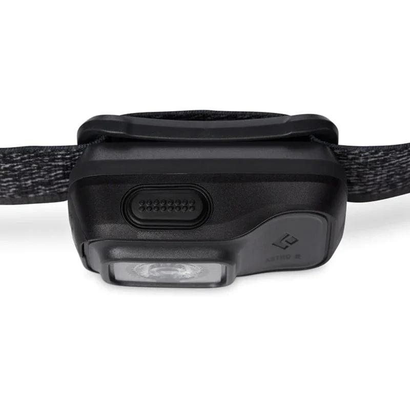Black Diamond Astro 300-R Headlamp - Image 3