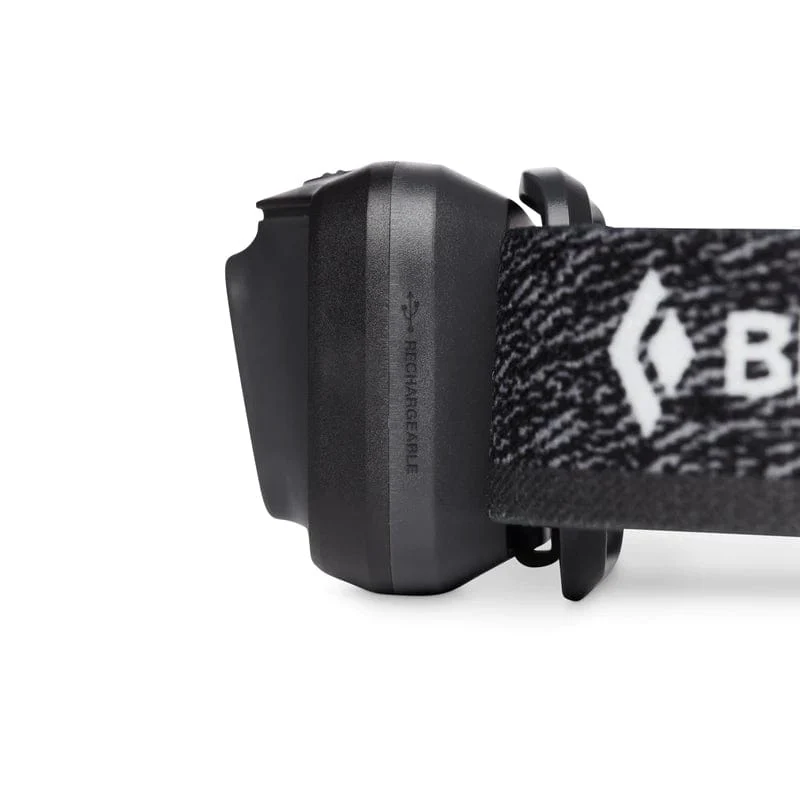 Black Diamond Astro 300-R Headlamp - Image 4