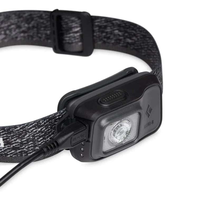 Black Diamond Astro 300-R Headlamp - Image 5