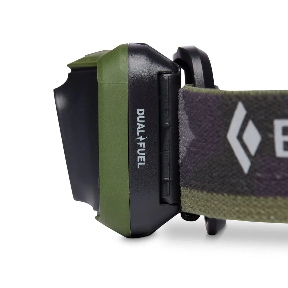 Black Diamond Cosmo 350 Headlamp - Image 3
