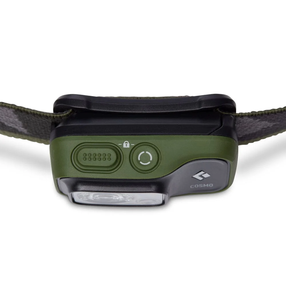 Black Diamond Cosmo 350 Headlamp - Image 4