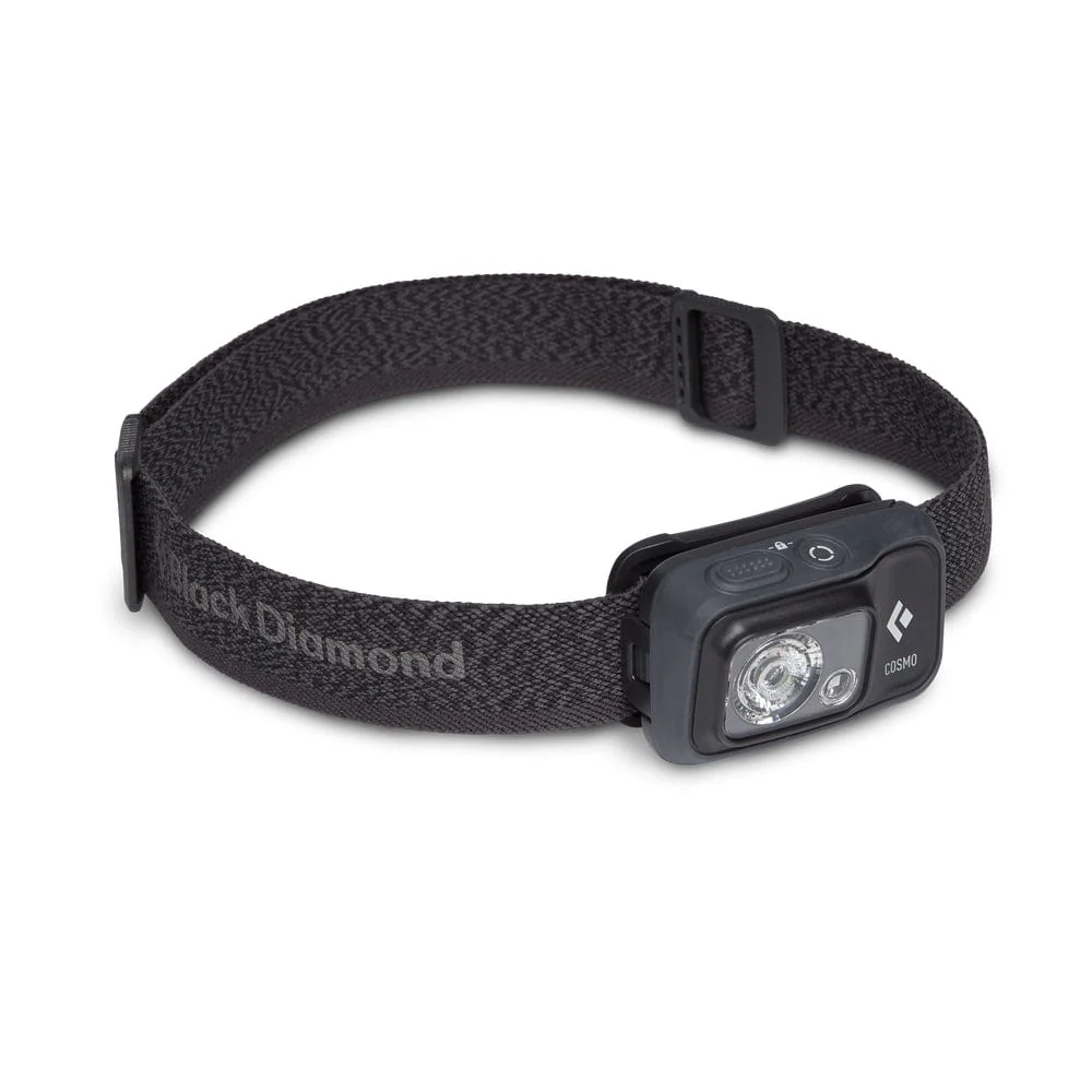 Black Diamond Cosmo 350 Headlamp - Image 7