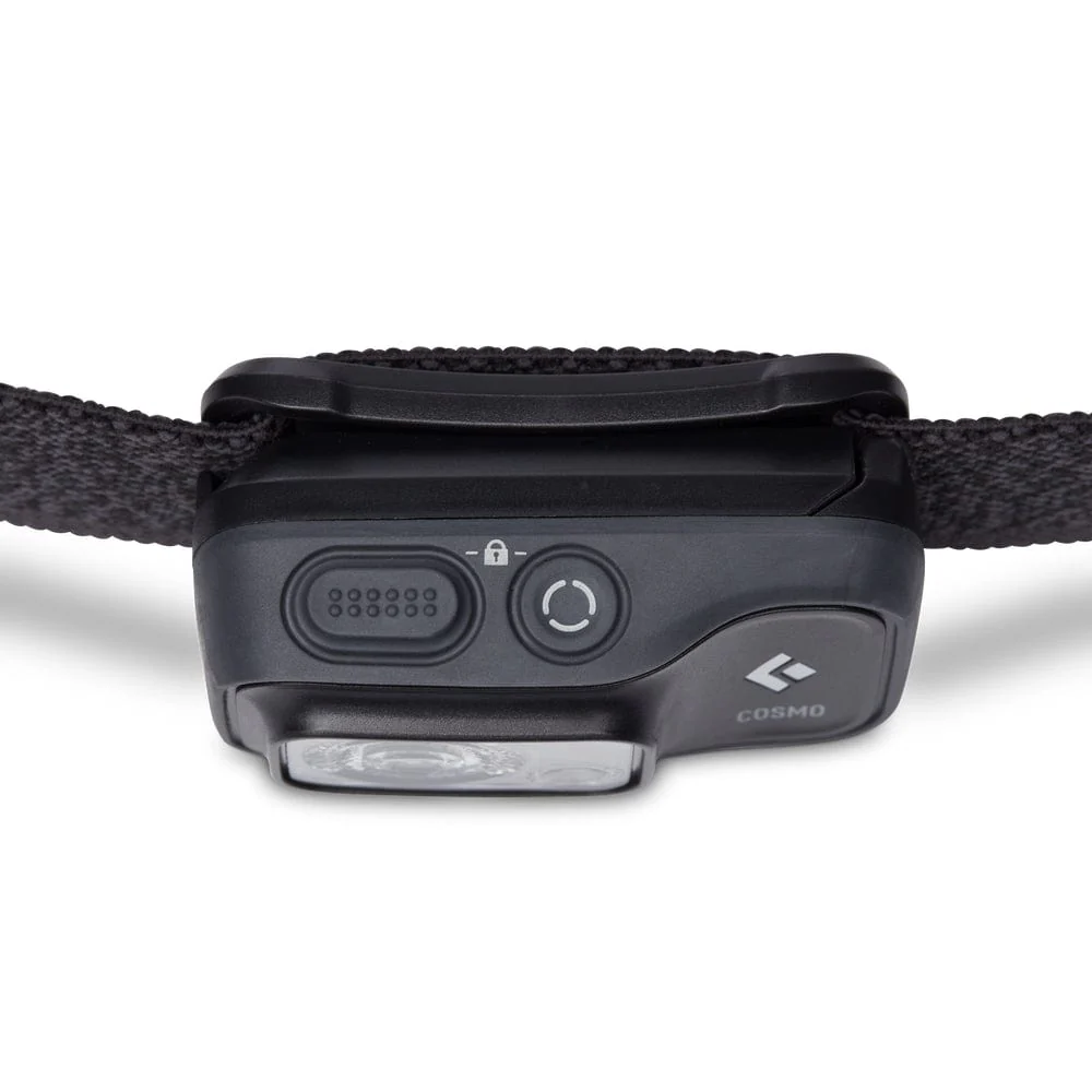 Black Diamond Cosmo 350 Headlamp - Image 9