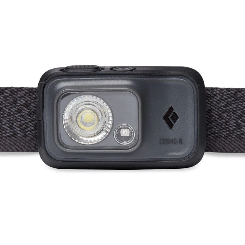 Black Diamond Cosmo 350-R Headlamp - Image 4