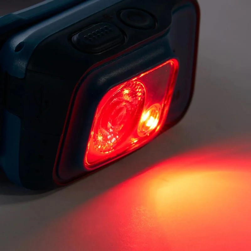 Black Diamond Cosmo 350-R Headlamp - Image 6