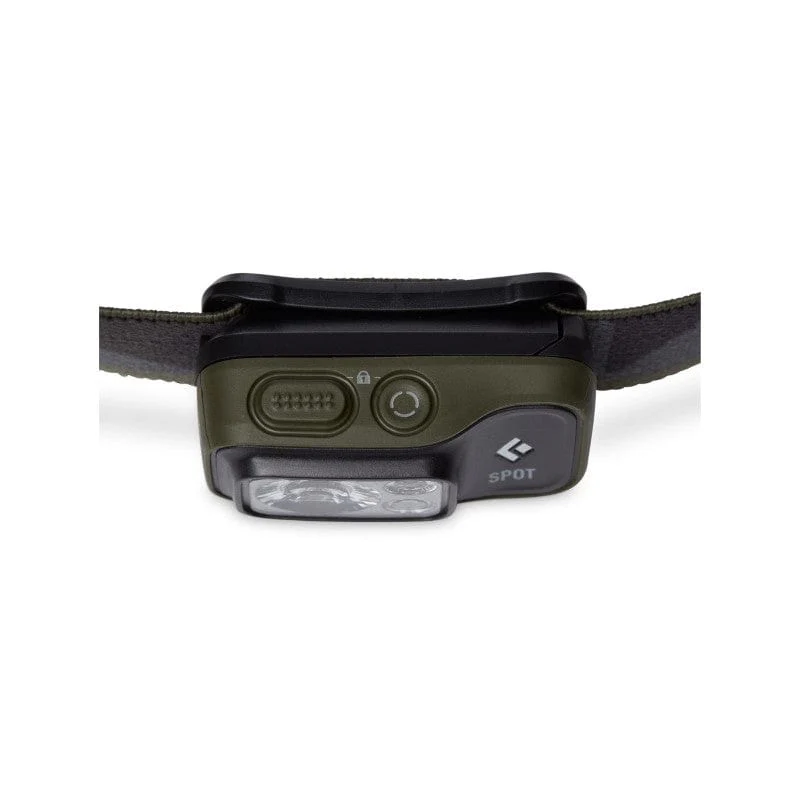 Black Diamond Spot 400 Headlamp - Image 3