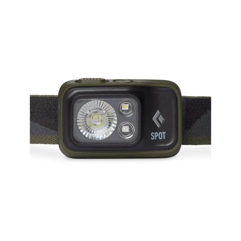 Black Diamond Spot 400 Headlamp - Image 4