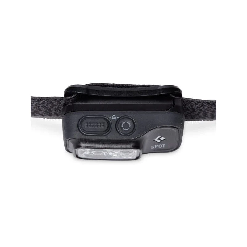 Black Diamond Spot 400 Headlamp - Image 8