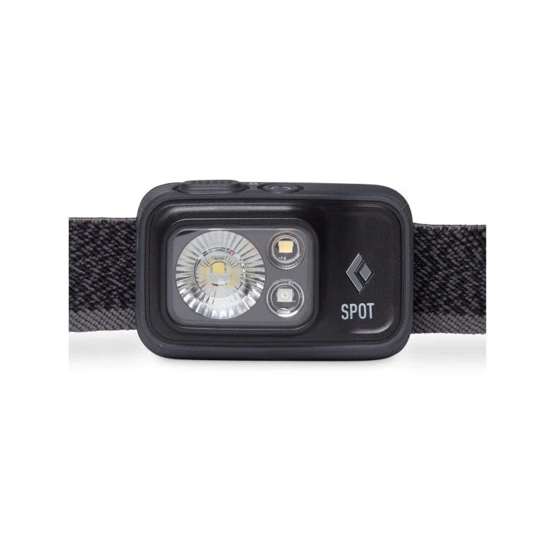 Black Diamond Spot 400 Headlamp - Image 9