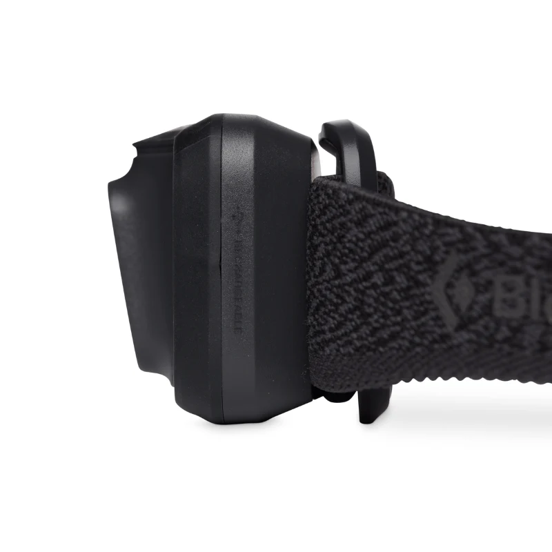 Black Diamond Spot 400-R Headlamp - Image 3