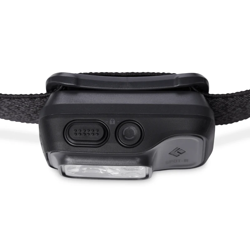 Black Diamond Spot 400-R Headlamp - Image 4