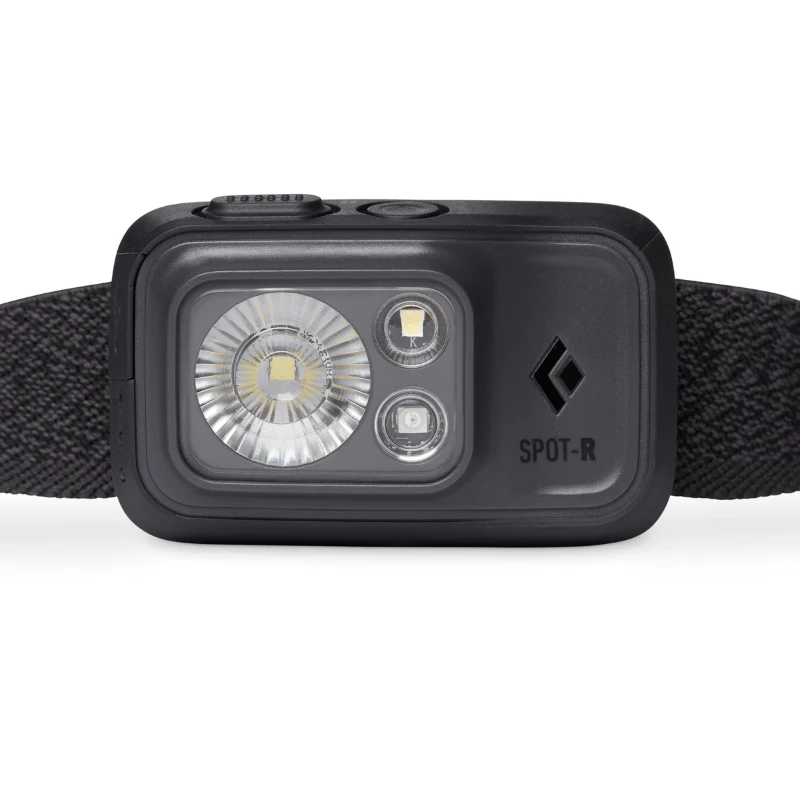 Black Diamond Spot 400-R Headlamp - Image 5