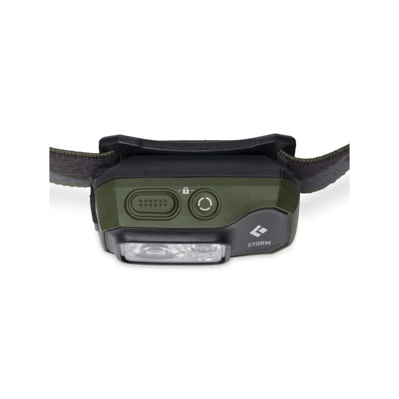 Black Diamond Storm 450 Headlamp - Image 3