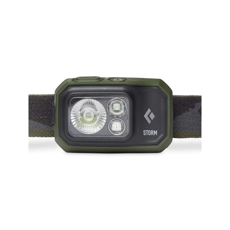 Black Diamond Storm 450 Headlamp - Image 4