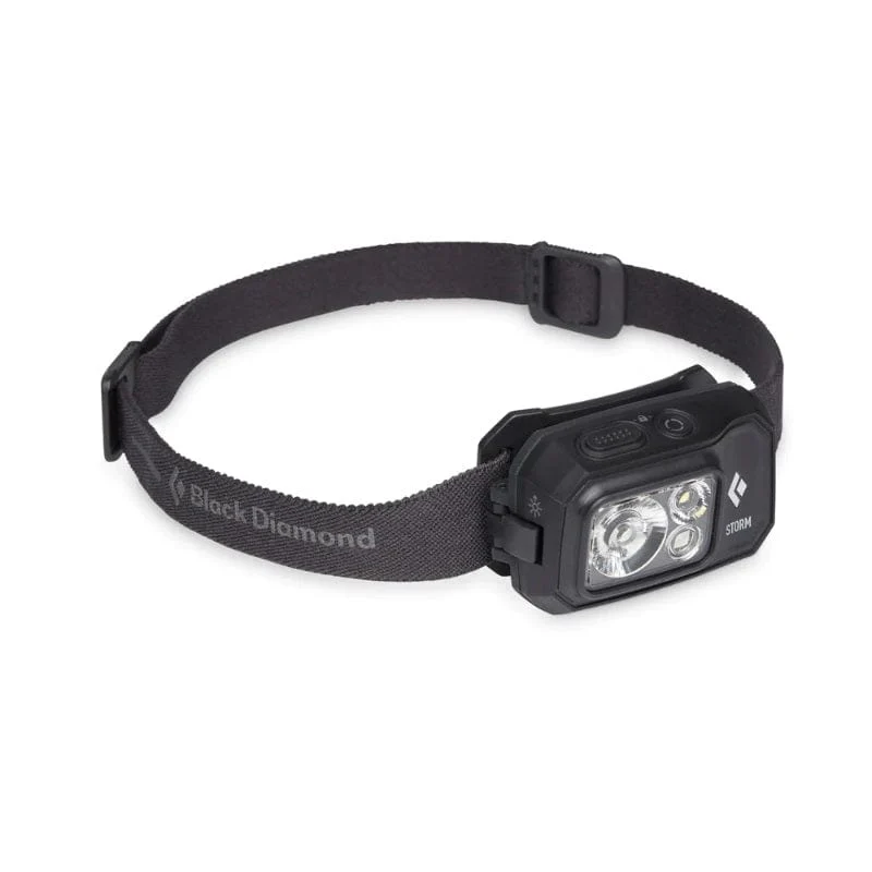 Black Diamond Storm 450 Headlamp - Image 5