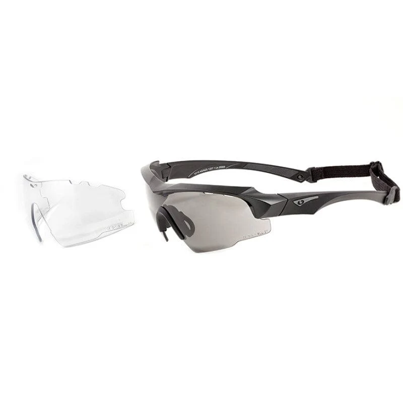 Blueye Jager Low Profile Sunglasses - Image 3