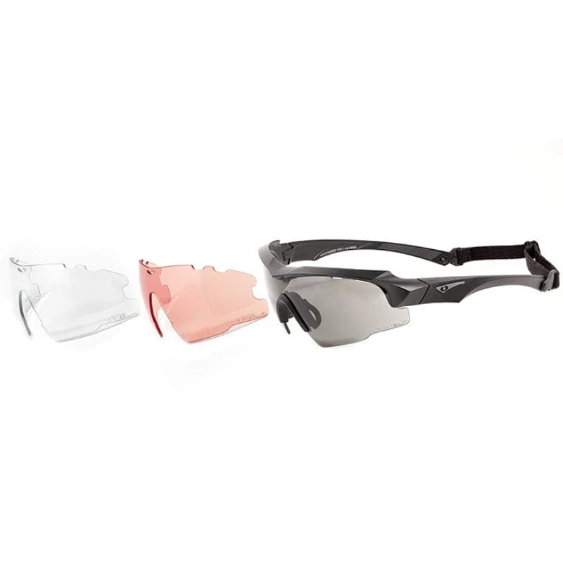 Blueye Jager Low Profile Sunglasses - Image 4
