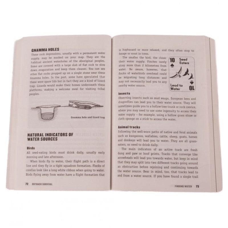 Bob Cooper Outback Survival Book - Image 2