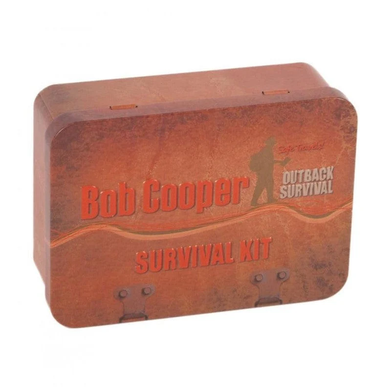 Bob Cooper Survival Kit - Image 2