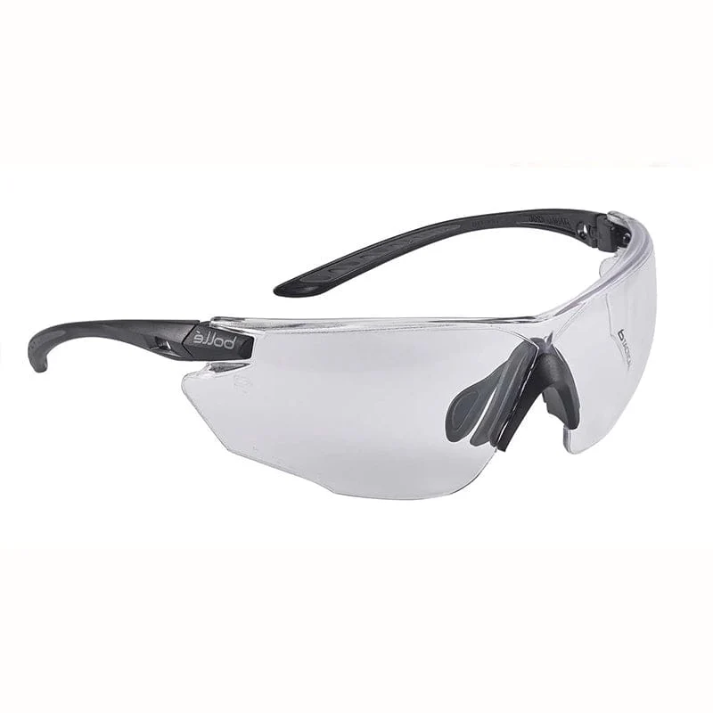 Bolle Combat Kit Tactical Spectacles PC Multi Platinum - Image 4