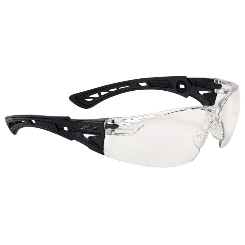 Bolle Rush+ BSSI w/ Platinum Coating - Image 3