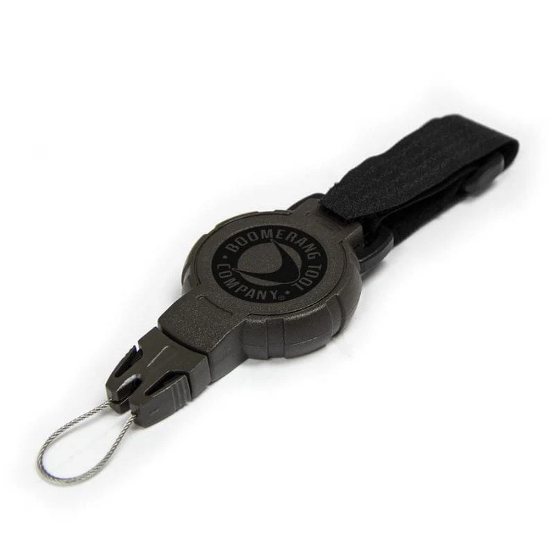 Boomerang Retractable Gear Tether - Strap - Image 2