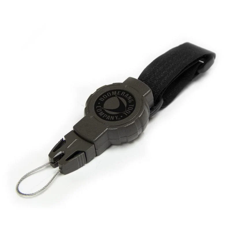 Boomerang Retractable Gear Tether - Strap - Image 3