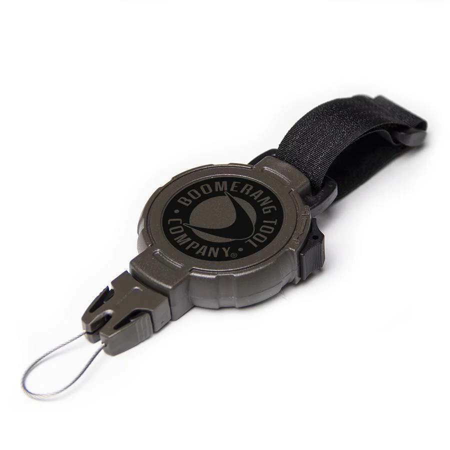 Boomerang Retractable Gear Tether - Strap - Image 4