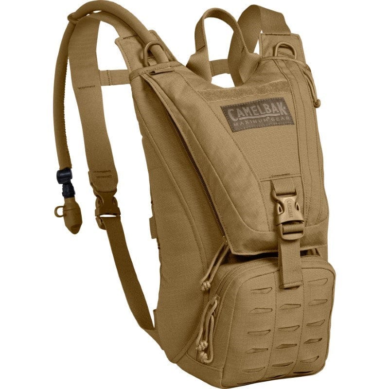 Camelbak Ambush 3L Mil Spec Crux (2025) - Image 4