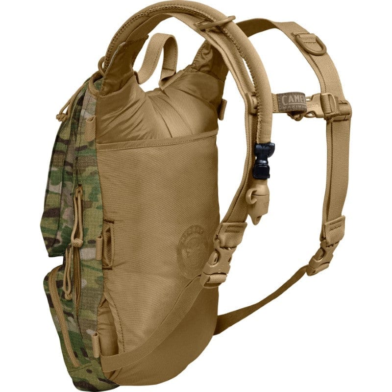 Camelbak Ambush 3L Mil Spec Crux (2025) - Image 8