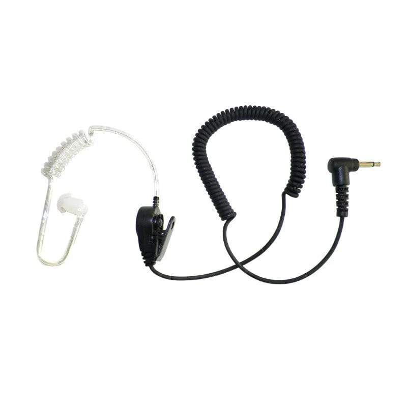 codeRED Tango Jr 3.5mm Listen Only Earpiece - Image 2