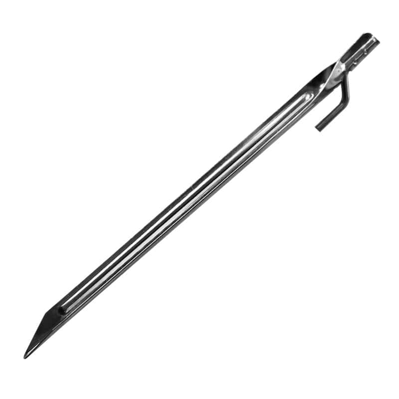 Coghlan's 12" Steel Tent Stakes - Image 2