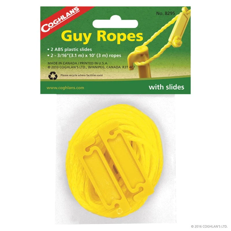 Coghlan's Guy Line Kit