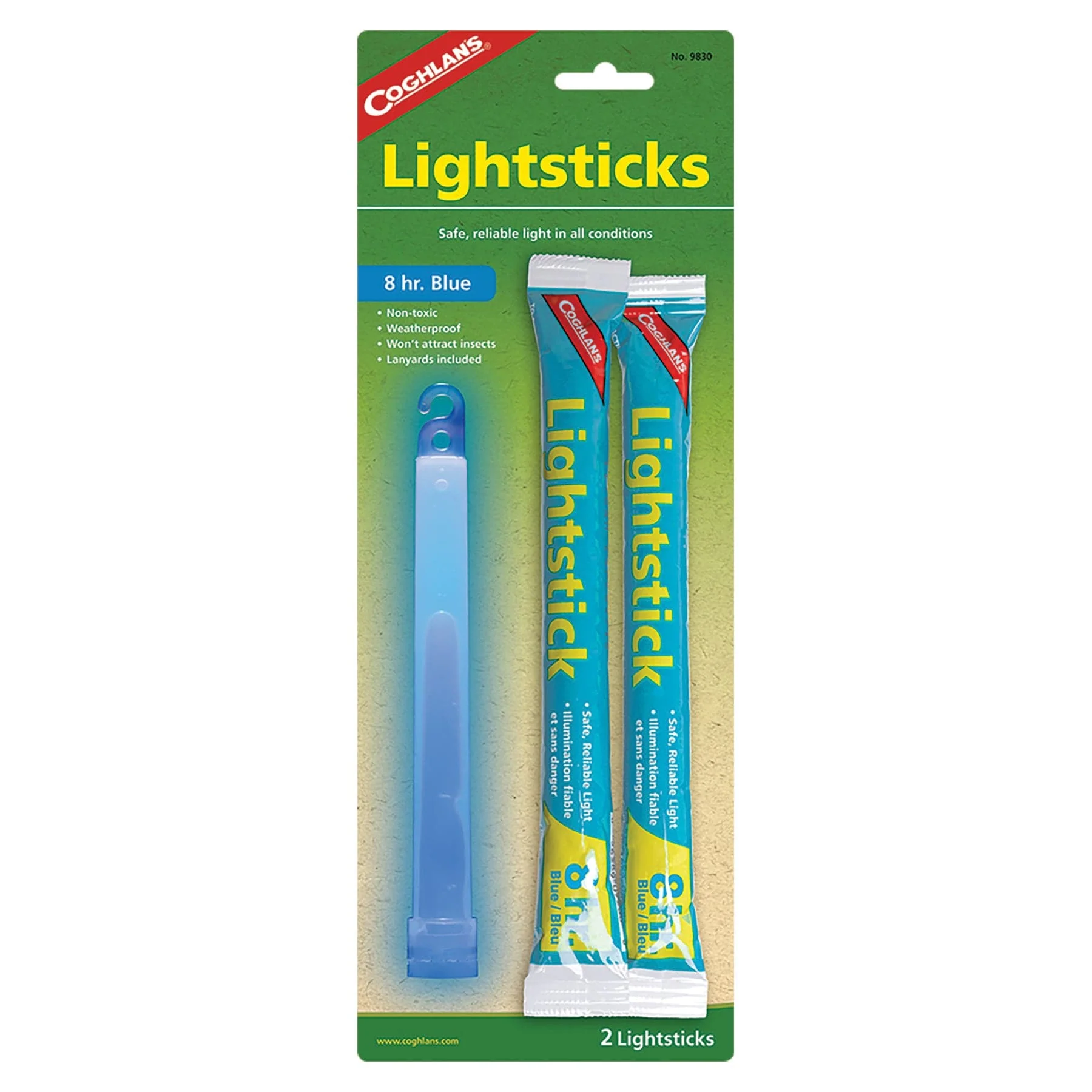 Coghlan's Lightsticks - Image 6