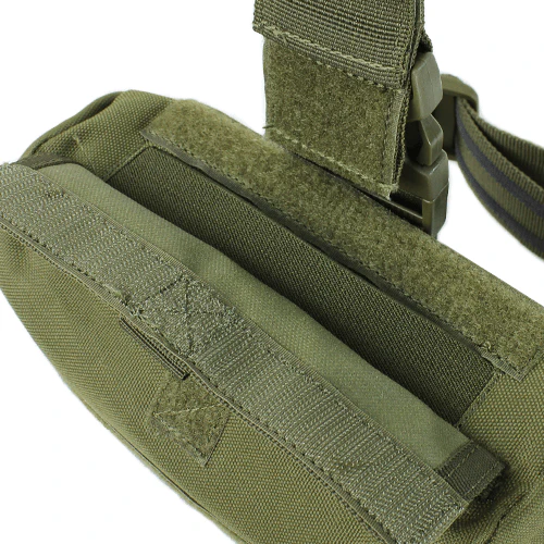 Condor Drop Leg Dump Pouch - Image 2