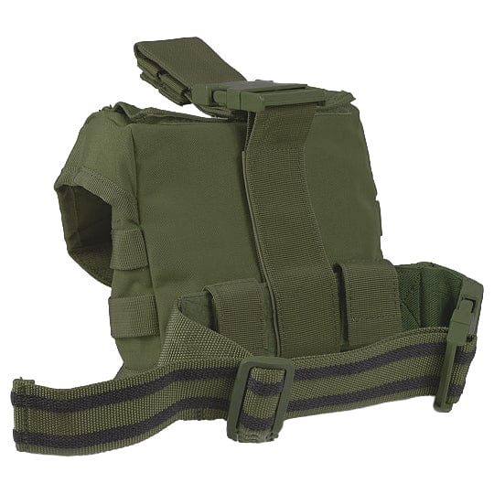 Condor Drop Leg Dump Pouch - Image 3