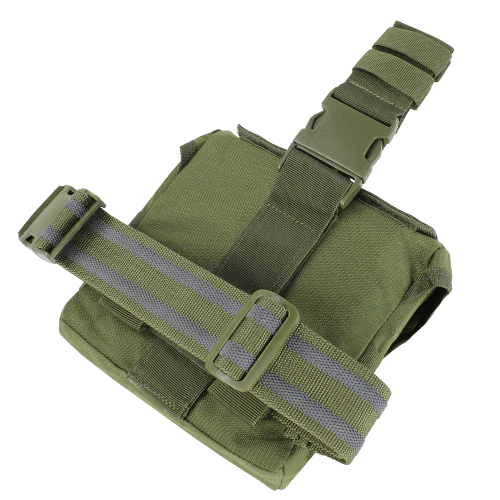 Condor Drop Leg Dump Pouch - Image 4