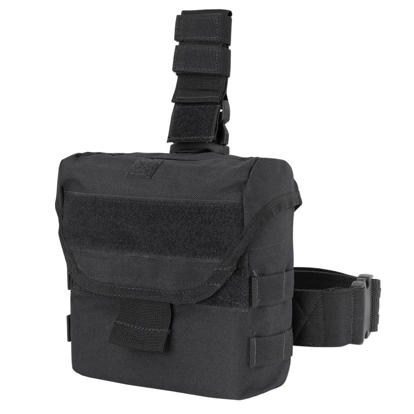 Condor Drop Leg Dump Pouch - Image 5