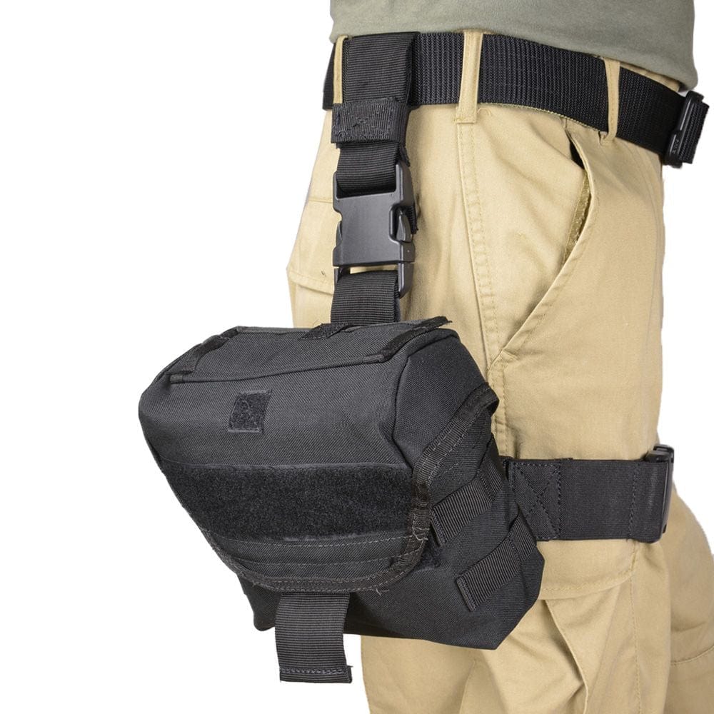 Condor Drop Leg Dump Pouch - Image 6