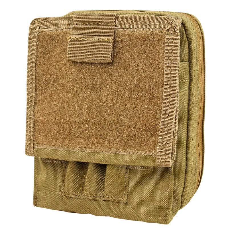 Condor Map Pouch - Image 2