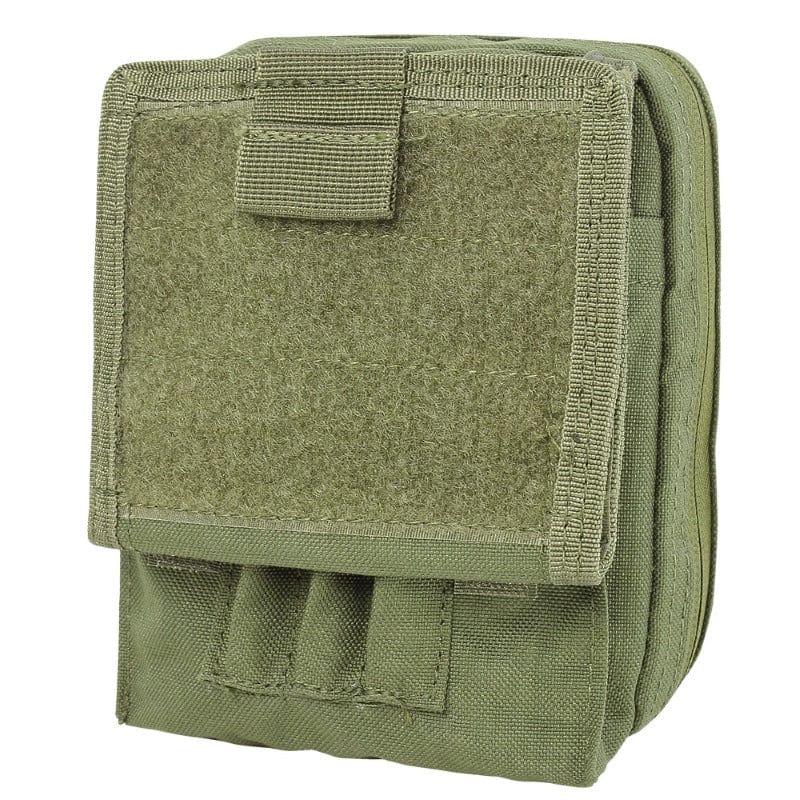 Condor Map Pouch - Image 3