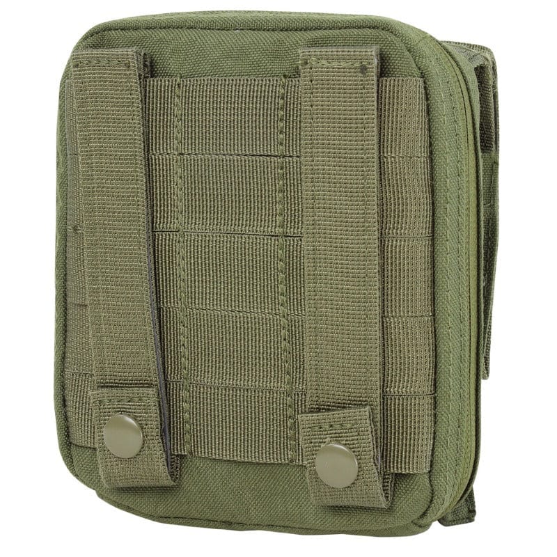 Condor Map Pouch - Image 4