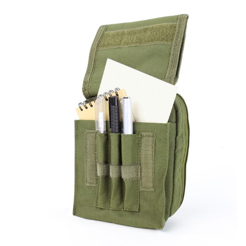 Condor Map Pouch - Image 5