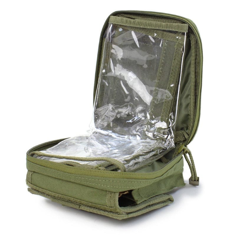 Condor Map Pouch - Image 6