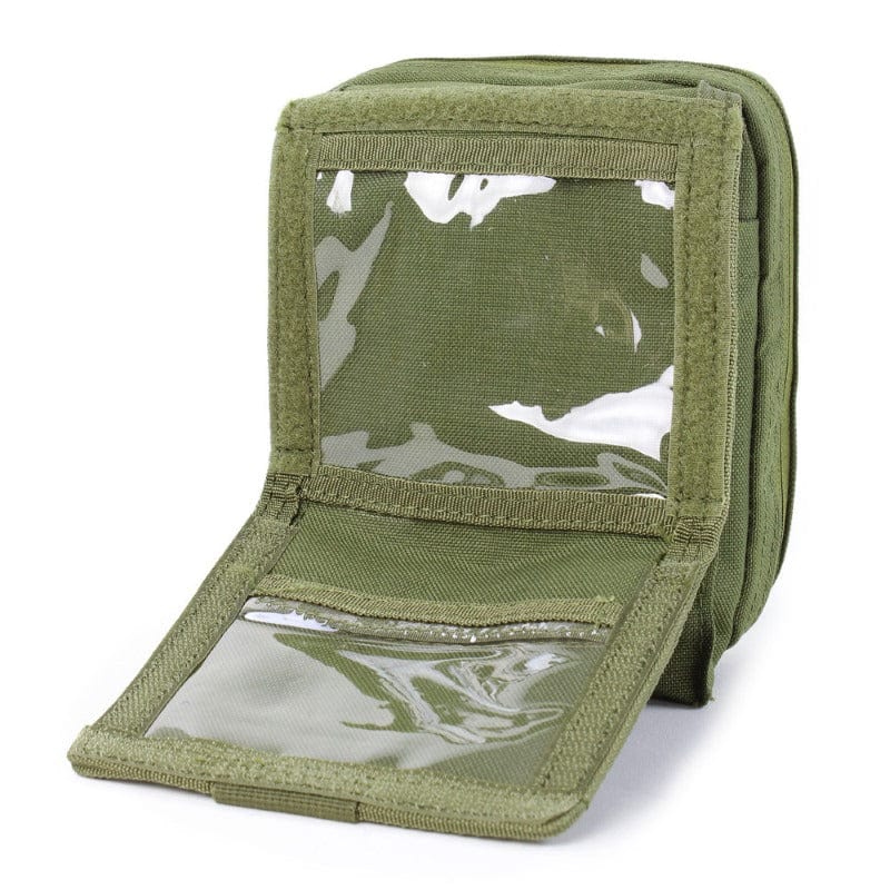 Condor Map Pouch - Image 7