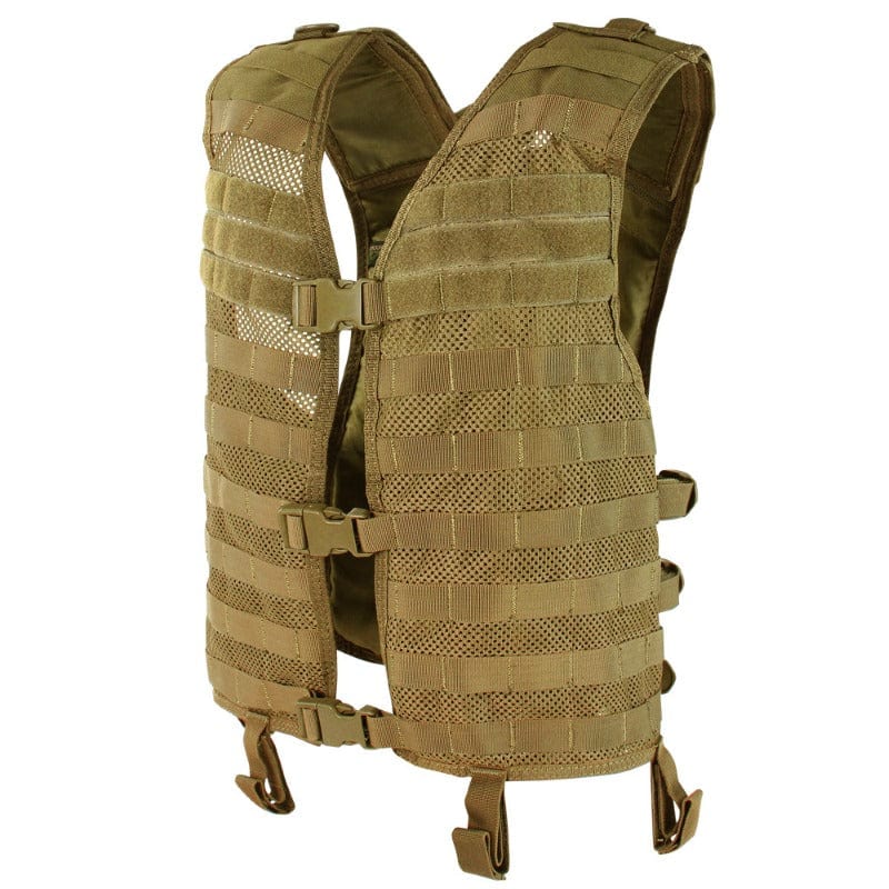 Condor Mesh Hydration Vest - Image 3